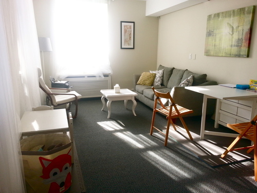 Ditmas Park Creative Arts Therapy